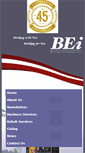 Mobile Screenshot of beiwarren.com
